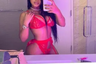 HERMOSA Y RICA⚡24/7 INCALL/ OU... - Image 1