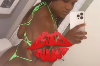 Here for a GREAT time baby😉💦 🤪... - Image 2