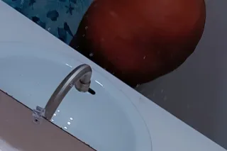 Cinnamon redbone Goddess👑 Fat ... - Image 4