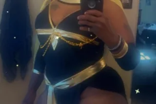 Cinnamon redbone Goddess👑 Fat tight pussy with a fat ass!! BBW erotic and exotic🔥Safe For Work ‼‼ freaky ass baddie in your area 🔥 Let's get naughty😈 - Image 7