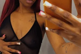 sexy petite im what you been looking for 🫦Mouth Magic👅 - Image 6