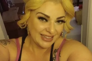 GFE...Blonde, Bold and impossi... - Image 3