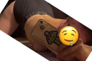 SEXY SNOWBUNNY🐰 READY FOR YOUUU BABEYYY‼😍😍🤤 - Image 1