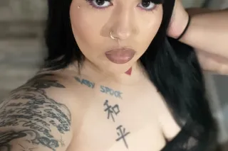 Exotic Chubby Latina Facetime Show Special💋 - Image 4