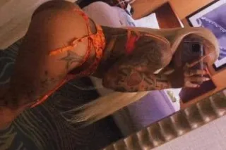 👑DEMII NEW EXOTIC BABE 📲✈ IN TOWN AVAILABLE 2⃣4⃣/7⃣ - Image 5