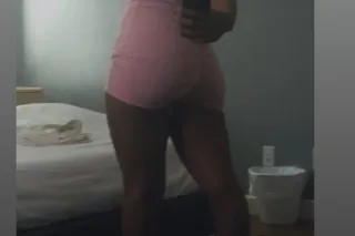 early morning fun😉💦 - Image 2