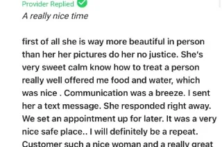 The pretty pro😊🥰20+ 5 ⭐ reviews on PD‼OUTCALLS ONLY‼ - Image 7