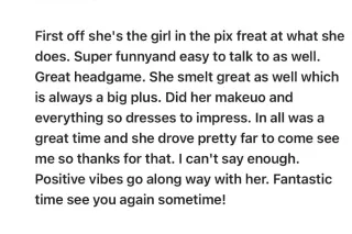 The pretty pro😊🥰20+ 5 ⭐ reviews on PD‼OUTCALLS ONLY‼ - Image 9