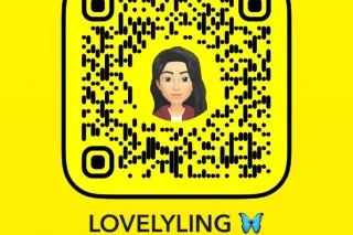 Meet Ling! Your Enchanting Companion. 💋 - Image 3