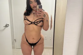 🍑💦 BIG BOOTY PUERTO RICAN AND ASIAN MIXED🍑💦 GFE , GREEK GODDES🍑🍆 - Image 9